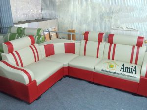 Hình ảnh Mẫu ghế sofa phòng khách giá rẻ cực nhiều cực rẻ luôn có sẵn tại Tổng kho AmiA