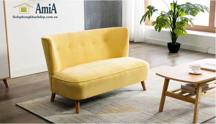 Hình ảnh Mẫu sofa văng đẹp hiện đại thiết kế độc đáo và mới lạ