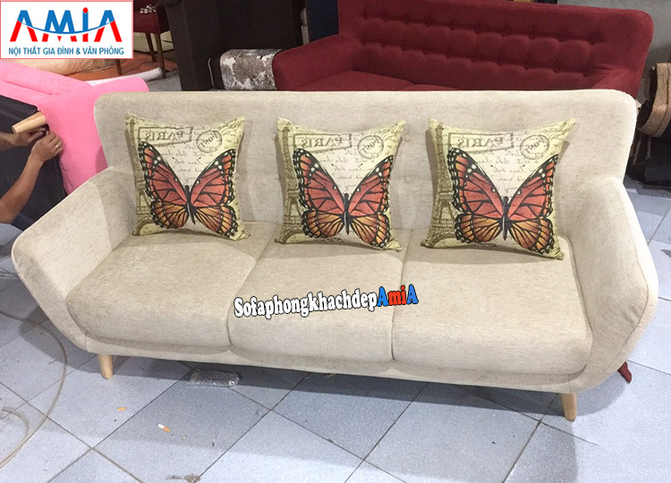 Hình ảnh Đặt làm sofa theo yêu cầu tại Hà Nội vừa đẹp vừa giá rẻ