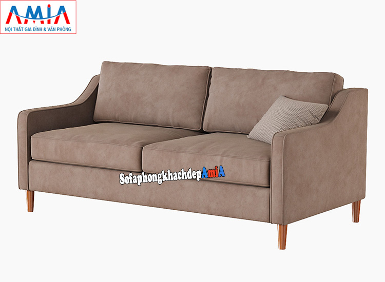 Hình ảnh Mẫu sofa làm theo yêu cầu tại Tổng kho AmiA vừa đẹp vừa giá rẻ