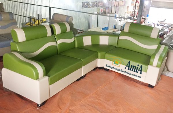 Hình ảnh Sofa giá rẻ 2 triệu tại Hà Nội kích thước nhỏ mini