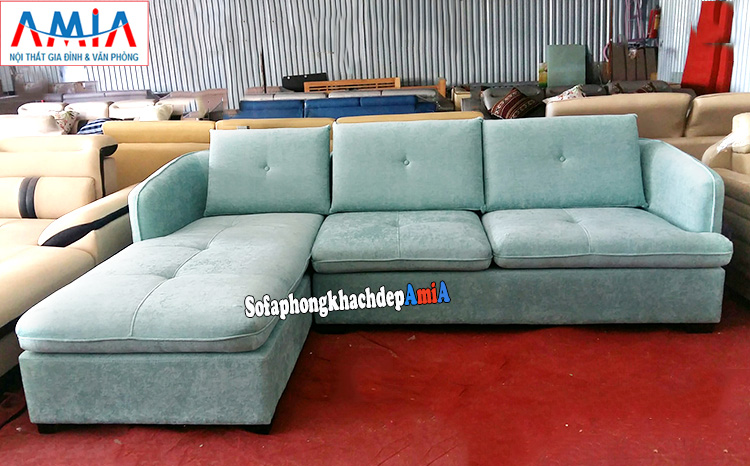 Hình ảnh Cửa hàng bán sofa phòng khách Hoàng Mai đẹp hiện đại giá rẻ