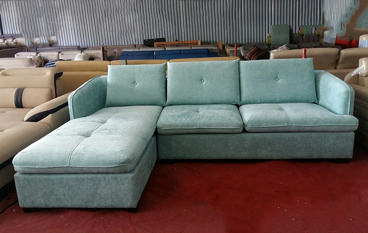 Hình ảnh sofa phòng khách dẹp quận Cầu Giấy ở đâu uy tín, chất lượng