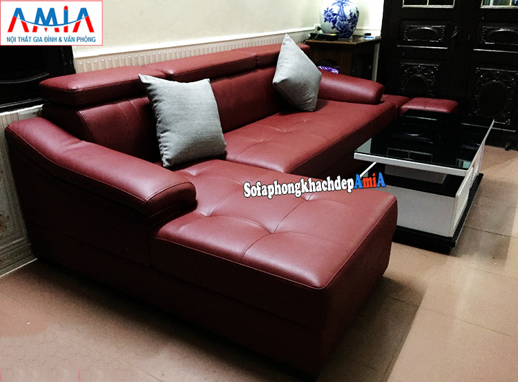 Hình ảnh thực tế mẫu ghế sofa bán sofa tại xưởng đẹp hiện đại và sang trọng