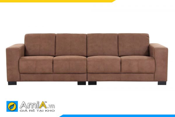 Ghế sofa văng cỡ lớn đẹp AmiA 20151