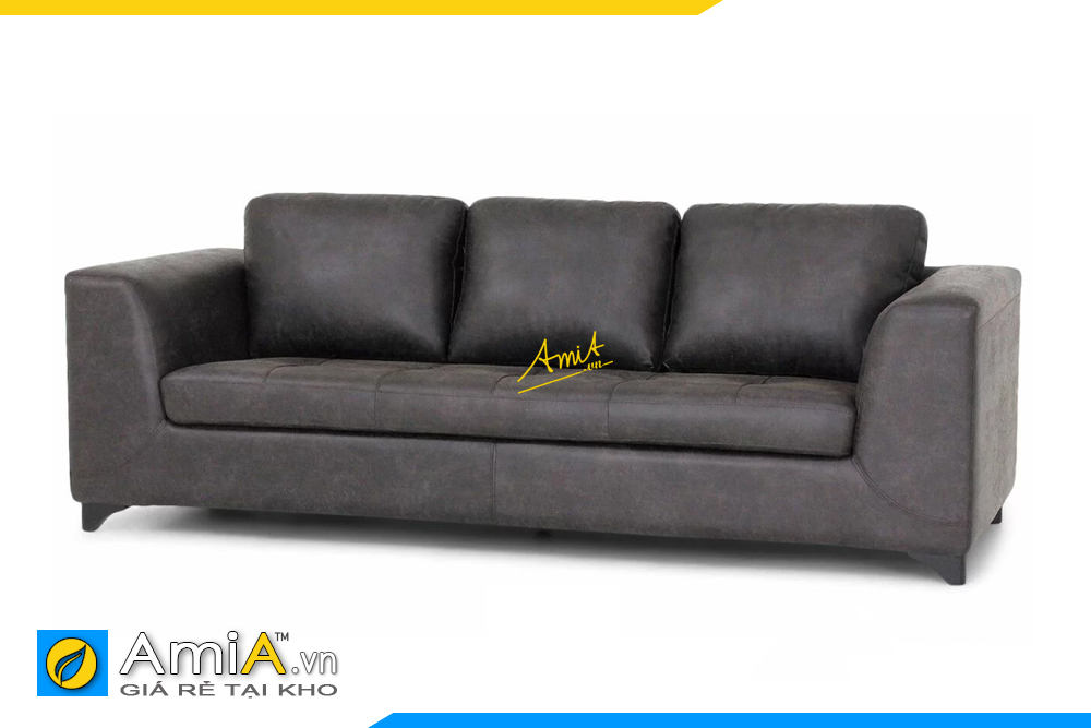 Ghế sofa văng hiện đại 3 chỗ AmiA 20147