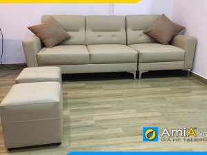 Sofa văng dài tiện nghi AmiA 270701